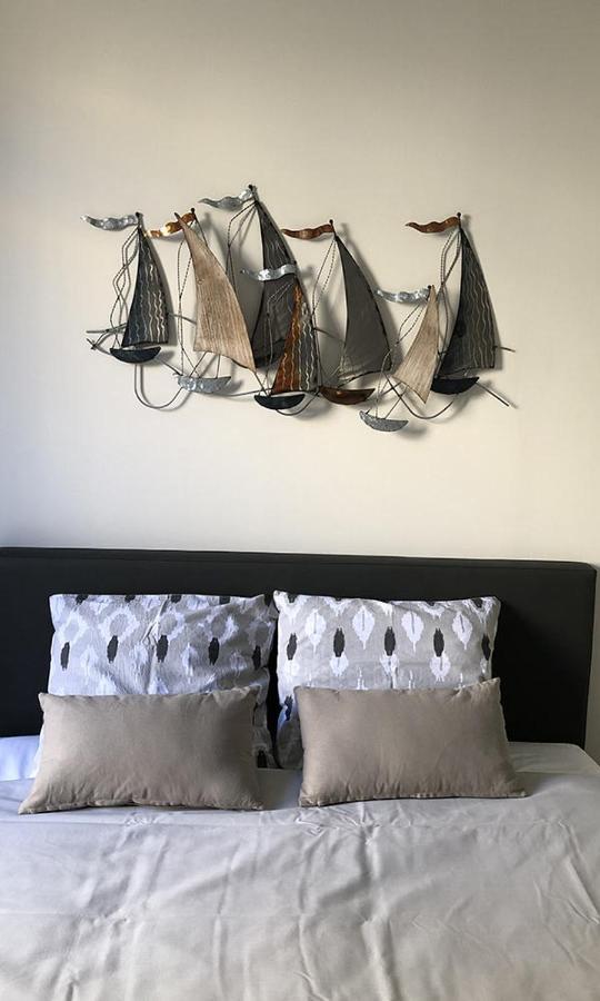 L'Etoile De Mer Sète Zewnętrze zdjęcie