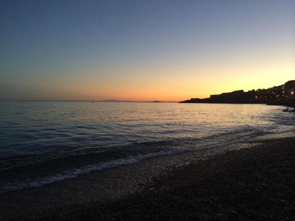 L'Etoile De Mer Sète Zewnętrze zdjęcie