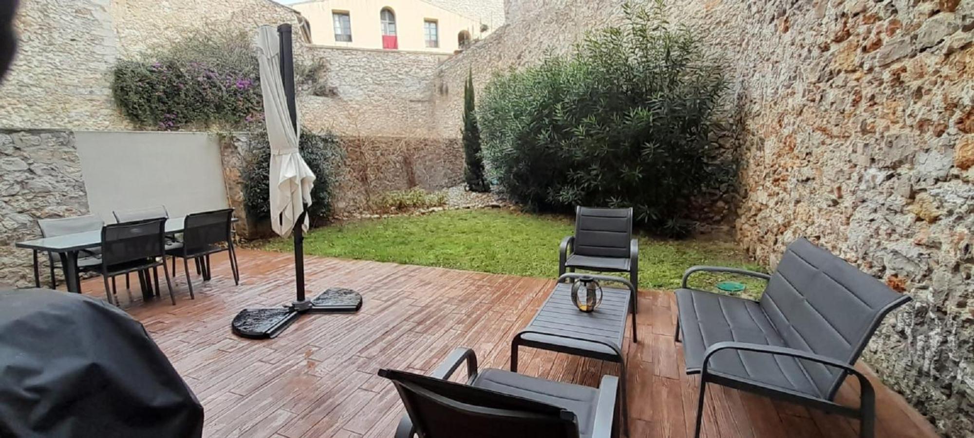 L'Etoile De Mer Sète Zewnętrze zdjęcie